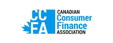 Canadian Consumer Finance Association Logo iCash is a member of the Canadian Consumer Finance Association.